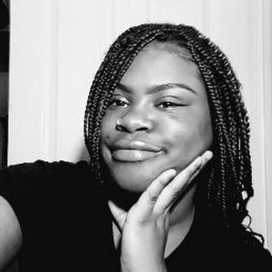 Meet your Posher, Breanna